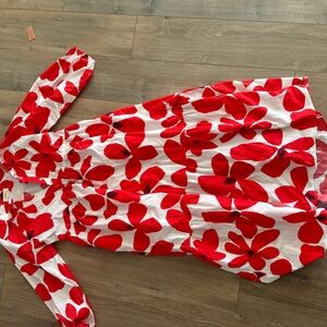 Anthropologie dress